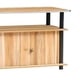 thumbnail image 3 of Mesa Rack Organizador Televisión Madera 65x45x76 CM, 3 of 3