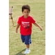 thumbnail image 2 of Remera De Algodón De Cumpleaños De Cars Lightning Mcqueen Para Niños, 2 of 7