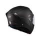 thumbnail image 3 of Casco MT FU404SV Atom 2 SV Solid A1 Negro Mate L + pinlock MT-V-35, 3 of 7