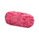 thumbnail image 1 of Hilo Grueso Y Grueso Para Tejer A Mano Para Macramé Tapiz Color Rojo Rosa, 1 of 5