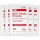 thumbnail image 1 of Vendaje para heridas Ever Ready First Aid 25 × 76 cm (5 unidades), 1 of 6