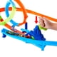 thumbnail image 4 of Hot Wheels Pista De Juguete Pista De Acrobacias, 4 of 10
