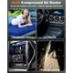 thumbnail image 4 of Soplador eléctrico Duster BELTLY FT03 de aire comprimido, negro, 4 of 8