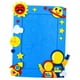 thumbnail image 3 of Marco De Fotos DIY, Juguete Educativo, Regalos Del Día Del Padre Para Dormitorio, Estante De Oficina, Papá, Niño, Azul, 3 of 3