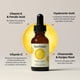thumbnail image 5 of Sérum facial Mad Hippie con vitamina C para iluminar la piel, 30 ml, 5 of 7