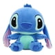 thumbnail image 1 of Plush Stich Kawaii para niños, 40 cm x 35 cm, azul, 1 of 3