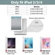 thumbnail image 2 of Funda iPad ProCase 2/3/4ª Gen – Oro rosado, 2 of 7
