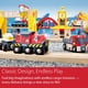 thumbnail image 5 of Set De Tren World Cargo Railway Deluxe Para Niños De Más De 3 Años, 5 of 7