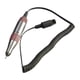 thumbnail image 3 of Mango de repuesto para máquina pulidora de uñas eléctrica, pluma perforadora de uñas, práctica amoladora pulidora de uñas, pieza de mano para corte de Rosa, 3 of 5