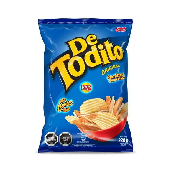Detodito Original, 220