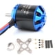 thumbnail image 1 of Motor brushless RC DIAMONDDYNAMICS D5065 400KV 1500W, 1 of 7