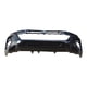 thumbnail image 4 of Parachoque Delantero Toyota Hilux Rocco 19/24 Negro, 4 of 7