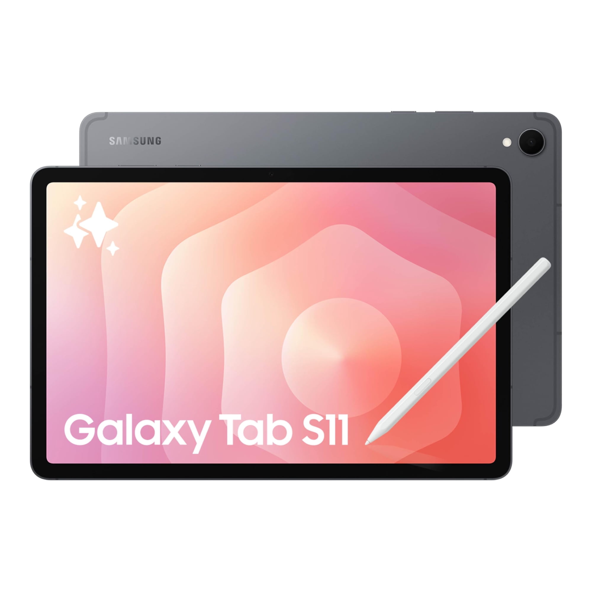 Tablet Samsung Galaxy Tab S11 128gb Wifi 11" Amoled