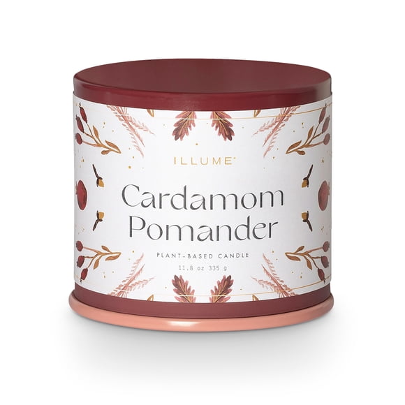 Vela Illume Cardamomo Pomander 335 g