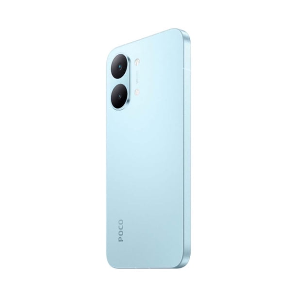 Xiaomi Poco x8 Pro Max 512gb 12 Ram 5G - Azul | Lider