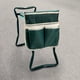thumbnail image 4 of 1pc Garden Stool & Kneeler / Pouch, Kneeler & Stool For Gardening, Foldable Garden Seat For Storage, Gardening Tools, Great Gardening Gifts For Women, Bench Comes With Tool Pouch & Gloves, 4 of 4