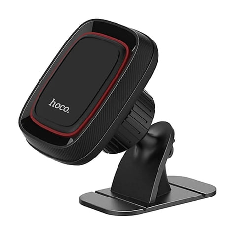 Hoco - Soporte Magnetico 360 Auto Para Telefono Firme Seguro