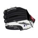 thumbnail image 4 of Guante de béisbol juvenil Rawlings Colorado Rockies 25 cm, 4 of 7
