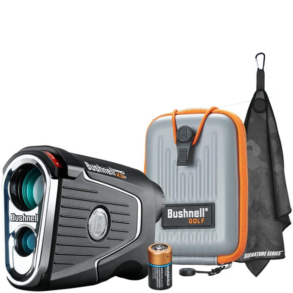 Telemetro Láser Certified Brands Pro X3+Link 1.190 m Impermeable