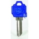thumbnail image 1 of Llave en blanco Giant HQ LLC Schlage SC1 Baldwin con luz LED, 1 of 1