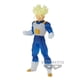 thumbnail image 1 of Figura Dragon Ball Z Clearise Ss Trunks, 1 of 1