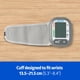 thumbnail image 5 of Monitor de presión arterial Medline Digital Wrist LCD 60 Read, 5 of 5