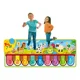 thumbnail image 1 of Alfombra Piano Musical para Niños Juega Caminando Saltando, 1 of 3