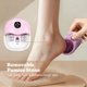 thumbnail image 3 of Spa para Pies WHALSTAR Plegable con Burbujas Térmicas Rosa, 3 of 4
