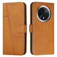 Foxdock - Funda Flip Para Oppo A3 Pro/A2 Pro – Carcasa Delgada Y Resistente A Impactos Con Soporte Para Uso Diario Y Profesional