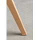 thumbnail image 5 of Silla Eames Acolchada Negra, 5 of 5
