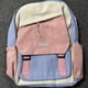 thumbnail image 1 of Primary School Schoolbag, Children's Schoolbag, Cute Large Capacity Backpack For Aged 3-6 Boys And Girls (charm & Badge Random), 1 of 3