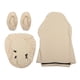 thumbnail image 1 of Funda Para Silla De Juego Jacquard Para Silla De Juego, Silla De Ordenador, Silla De Estudio, Color Beige, 1 of 5