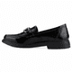 thumbnail image 2 of Mocasin Negro Mujer Casual Chalada Parole, 2 of 7