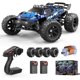 thumbnail image 1 of Auto RC Woquma HS14322 114 4WD 40kmh Todo Terreno, 1 of 3