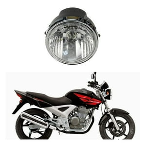 Genérico - Foco Delantero Para Honda Cbx 250 Twister Carburada