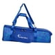 thumbnail image 1 of Bolsas Grandes De Yoga Mochila Estera De Yoga Estuche Portador Para Entrenamiento Bailar Mujeres Hombres Azul, 1 of 5