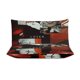 thumbnail image 3 of Pennywise Print Bedding Set Pattern Duvet Cove Set3 Pieces Quilt Cover And Pillowcases for Women Men Teens, 3 of 5