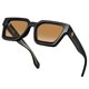 thumbnail image 1 of Gafas de Sol VISOONE RIVER de Moda 100 % UV400 TR90 para Mujer y Hombre, 1 of 9