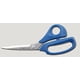 thumbnail image 2 of Tijeras Kai V5000 Edition V5210B, multiusos, 21 cm, color azul, 2 of 2