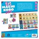 thumbnail image 2 of Juego de mesa Pandasaurus Games Machi Koro Life 10+, 2 of 9