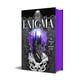 thumbnail image 1 of Libro Enigma - Nyx, Ru, 1 of 2