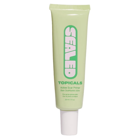 Prebase de Maquillaje Topicals Sealed Relleno de Cicatrices 28 ml Retinol