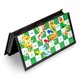 thumbnail image 3 of Set de juego de mesa Magnetic Snakes and Ladders Black Long Di Fang, 3 of 9