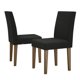 thumbnail image 4 of Comedor Isabella 6 Sillas Negro, 4 of 6