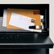 thumbnail image 4 of Cierre de pared Mailbox Mail Boss 7162 Metro Black, 4 of 6