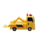 thumbnail image 3 of Coche de juguete Tayo the Little Bus Toto Friction Gear, 3 of 5