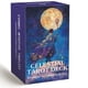thumbnail image 1 of Baraja de Tarot DPEHAKMK de 78 Cartas con Guía, 1 of 9