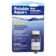 thumbnail image 1 of Tabletas de purificación de agua Potable Aqua 50 tabletas, 1 of 7