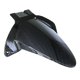 thumbnail image 2 of Guardabarros De Rueda Trasera De Motocicleta Para Honda CBR 600 RR F5 2008 2009 07-12 Carbono, 2 of 5