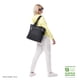 thumbnail image 2 of Bolso Mujer Adelaide 2 2.0 Notebook 13" Negro Totto, 2 of 3